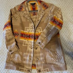 Pendleton Harding Jacket
